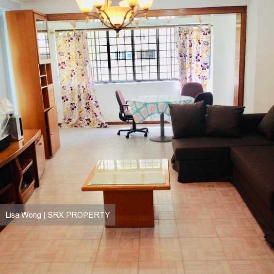Blk 740 Tampines Street 72 (Tampines), HDB Executive #202210212